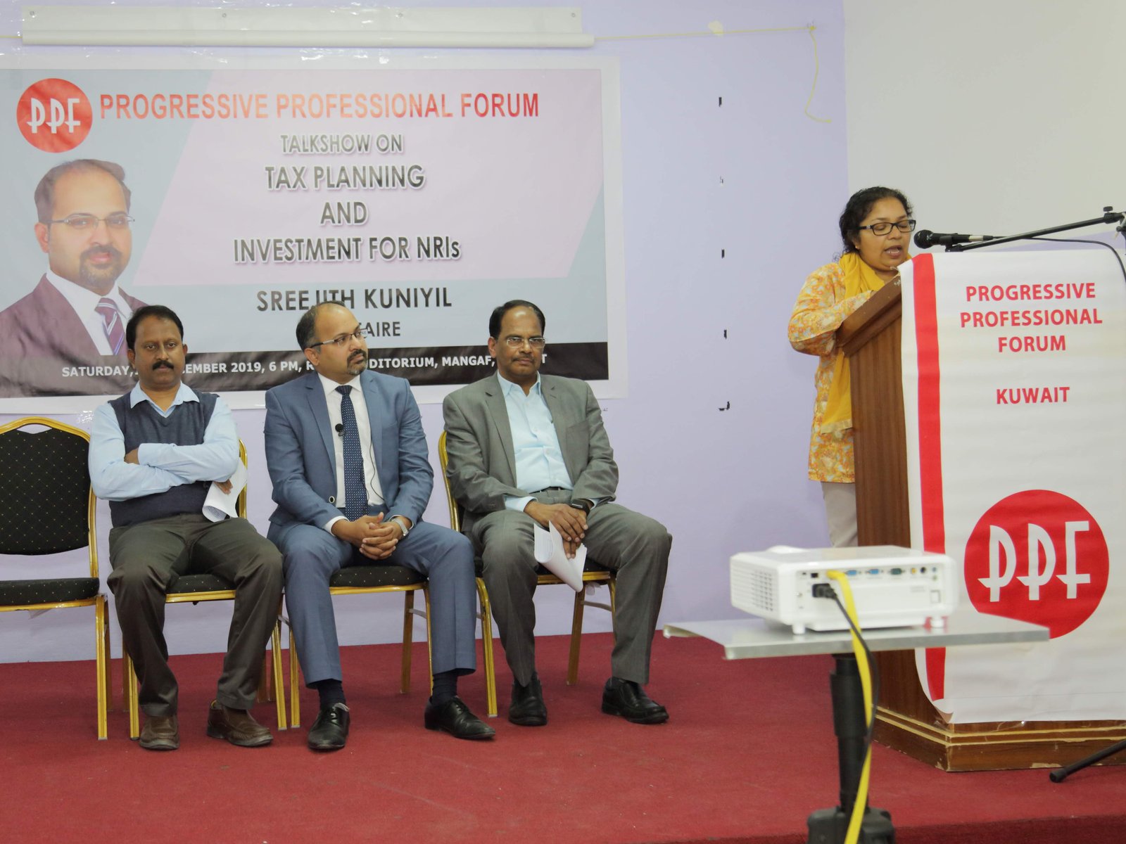 Tax Planning &Investment for NRIs