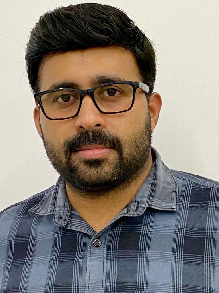 Official image